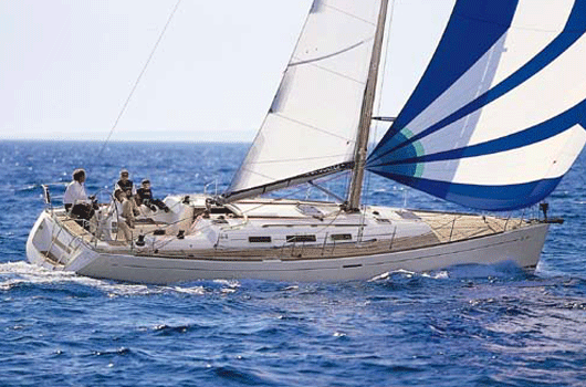 Chesapeake Bay Yacht Charter: Dufour 44 Monohull From $5,300/week 3 cabins/3 head sleeps 6
