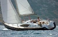 Chesapeake Bay Yacht Charter: Jeanneau 50DS Monohull From $5,520/week 3 Cabin/2 Head sleeps 6