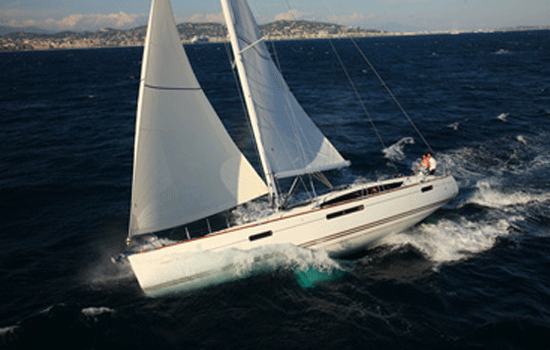 Jeanneau 53