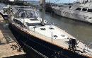 Chesapeake Bay Yacht Charter: Jeanneau 58 Monohull From $6,650/week 4 cabins/4 heads sleeps 8 Air