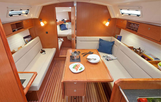 Salon of the Bavaria 37