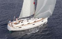 Corsica Yacht Charter: Bavaria Cruiser 37 Monohull From $1,780/week 3 cabin/1 head sleeps 6