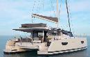 U.S. Virgin Islands Crewed Yacht Charter: Elba 45 Catamaran From $20,900/week Fully All Inclusive 6