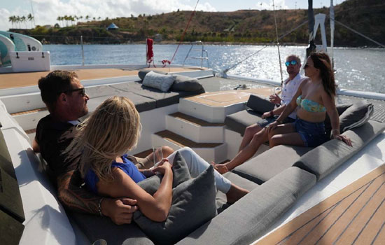 Fountaine Pajot Alegria 67