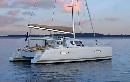 U.S. Virgin Islands Crewed Yacht Charter: Helia 44 Catamaran From $14,000/week Fully All Inclusive 4