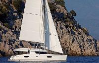 Guadeloupe Yacht Charter: Ipanema 58 Catamaran From $21,367/week Fully Crewed All Inclusive 12 guests capacity