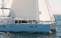 U.S. Virgin Islands Crewed Yacht Charter: Lagoon 50 Catamaran From $18,500/week Fully All Inclusive 6