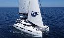 U.S. Virgin Islands Crewed Yacht Charter: Lagoon 51 Catamaran From $27,0000/week All Inclusive 8 guests