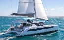 U.S. Virgin Islands Crewed Yacht Charter: Leopard 4200 From $17,500/week Fully All Inclusive 4 guests