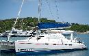 U.S. Virgin Islands Crewed Yacht Charter: Leopard 43 Catamaran From $11,500/week Fully All Inclusive 6