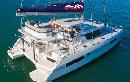 Belize Crewed Yacht Charter: Leopard 4500 L Catamaran From $18,499/week Fully All Inclusive 6 guests