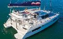 Belize Crewed Yacht Charter: Leopard 4500 L Catamaran From $15,999/week Fully All Inclusive 6 guests