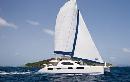 U.S. Virgin Islands Crewed Yacht Charter: Leopard 4600 From $15,000/week Fully All Inclusive 6 guests