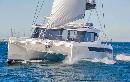 U.S. Virgin Islands Crewed Yacht Charter: Leopard 50 Catamaran From $17,500/week Fully All Inclusive 6