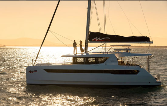 The Leopard 5200 by Robertson & Caine