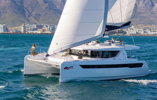 The luxurious Leopard 5200