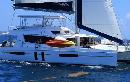 Tahiti Crewed Yacht Charter: Leopard 5800 Master Catamaran From $29,249/week Fully All Inclusive 10 guests