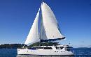 Seychelles Yacht Charter: Mojito 82 Catamaran From $28,110/week Fully Crewed All Inclusive 24 guests capacity