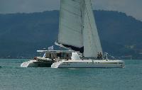 Cuba Crewed Yacht Charter: Nautitech 82 Catamaran From $20,380/week Fully All Inclusive 16 guests capacity