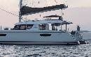 U.S. Virgin Islands Crewed Yacht Charter: Saba 50 Catamaran From $24,500/week Fully All Inclusive 6