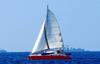 Crewed Yachts Panama: Private yacht charter including captain, hostess/cook, meals...