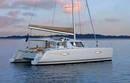 Crewed Yachts, U.S. Virgin Islands: Private yacht charter including captain, hostess/cook, meals