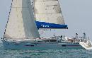 Croatia Yacht Charter: Beneteau 42.3 Monohull From $2,099/week 3 cabins/2 head sleeps 6/8 Dock Side