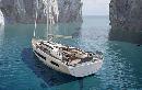 Croatia Yacht Charter: Dufour 48 Monohull From $3,339/week 5 cabin/3 heads sleeps 10 Air Conditioning,