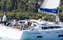Croatia Boat Rental: Dufour 53.5 Monohull From $6,249/week 5 cabin/4 head sleeps 12 Air Conditioning,