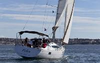 Croatia Yacht Charter: Elan 40 Monohull From $1,276/week 3 cabin/2 head sleeps 8