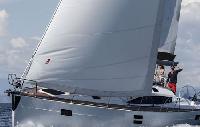 Croatia Yacht Charter: Elan 45 Monohull From $1,611/week 4 cabin/2 head sleeps 10