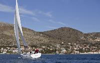 Croatia Yacht Charter: Elan Impression 50 Monohull From $2,321/week 5 cabin/2 head sleeps 12 Air