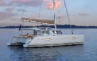 Croatia Yacht Charter: Helia 44 Catamaran From $2,388/week 4 cabins/4 heads sleeps 10/12