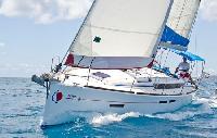 Croatia Yacht Charter: Jeanneau 41 Monohull From $2,791/week 3 cabin/2 head sleeps 6/8
