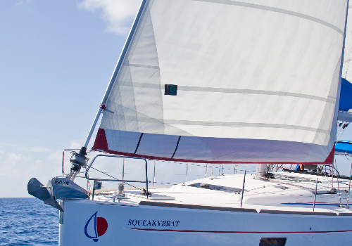 Croatia Yacht Charter: Jeanneau 51 Monohull From $2,520/week 4 cabin/4 head sleeps 8/10 Air Conditioning,