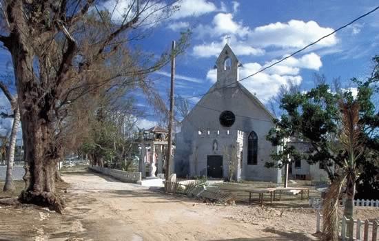 Eleuthera and its charming towns