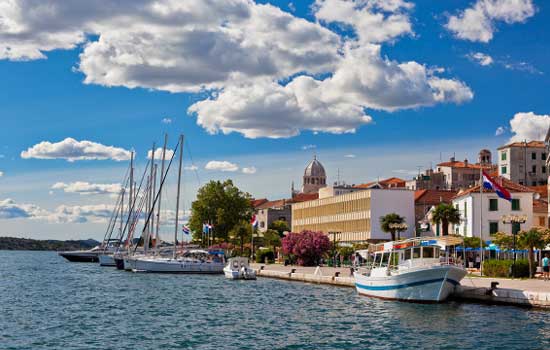 ibenik Marina