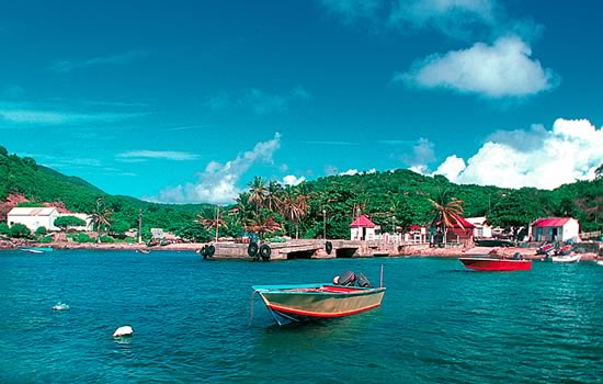 Meet the locals and enjoy amazing Caribbean vacations