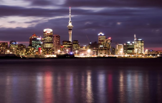 Auckland, New Zealand