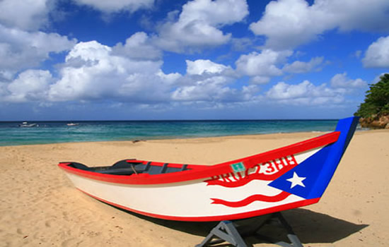 boat trip puerto rico