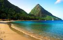 Boat Rental in Saint Lucia: Bareboat, Crewed, Luxury Yacht Charters Marigot Bay, Rodney Bay