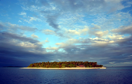 Mouni Island