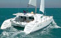 Fort Lauderdale Boat Rental: Lagoon 42 From $6,650/week 3 cabin/3 head sleeps 8