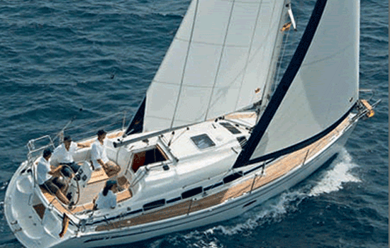 French Riviera Boat Rental: Bavaria 32 Monohull From $1,110/week 2 cabin/1 head sleeps 4