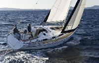 Greece Yacht Charter: Bavaria Cruiser 37 Monohull From $1,326/week 3 cabin/1 head sleeps 6/8