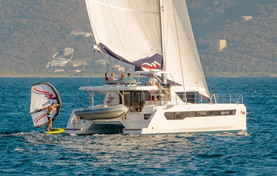 Snorkeling gear, scuba diving and other equipment available upon request