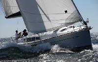 Greece Yacht Charter: Sun Odyssey 44 Monohull From $7999/week 4 cabin/ 2 head sleeps 8/10