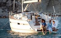 Grenada Yacht Charter: Bavaria 40 Monohull From $2,891/week 3 cabins/ 2 head sleeps 6