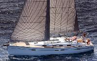 Grenada Yacht Charter: Bavaria 45 Monohull From $3,192/week 3 cabin/3 head sleeps 6