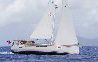 Grenada Yacht Charter: Jeanneau 51 Monohull From $4,193/week 3 cabin/2 head sleeps 6 Air Conditioning,